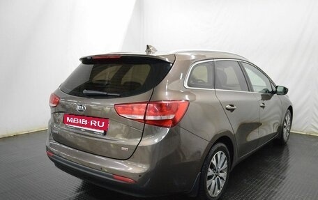 KIA cee'd III, 2018 год, 1 430 000 рублей, 5 фотография