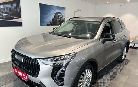 Haval Jolion, 2025 год, 2 799 000 рублей, 1 фотография