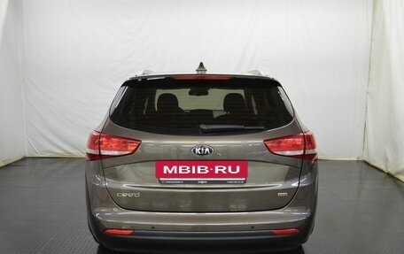 KIA cee'd III, 2018 год, 1 430 000 рублей, 6 фотография