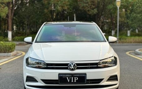 Volkswagen Polo, 2022 год, 980 300 рублей, 3 фотография