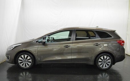 KIA cee'd III, 2018 год, 1 430 000 рублей, 8 фотография