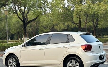 Volkswagen Polo, 2022 год, 980 300 рублей, 5 фотография