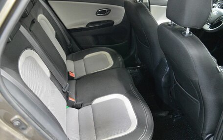 KIA cee'd III, 2018 год, 1 430 000 рублей, 13 фотография