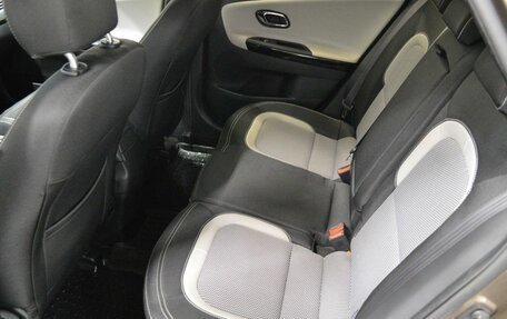 KIA cee'd III, 2018 год, 1 430 000 рублей, 11 фотография