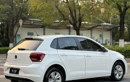 Volkswagen Polo, 2022 год, 980 300 рублей, 4 фотография