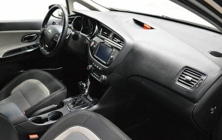 KIA cee'd III, 2018 год, 1 430 000 рублей, 12 фотография