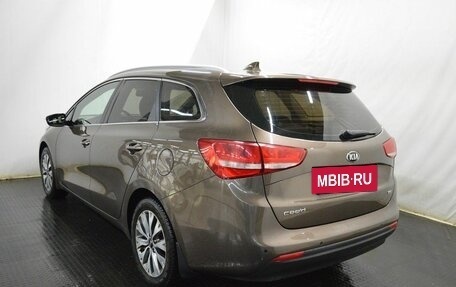 KIA cee'd III, 2018 год, 1 430 000 рублей, 7 фотография