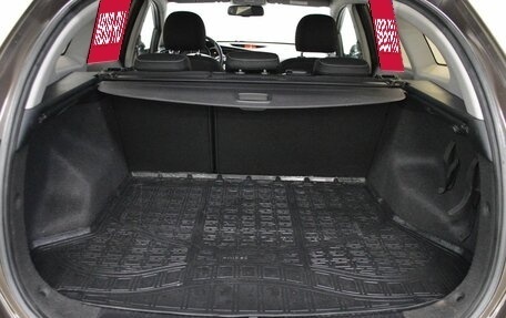 KIA cee'd III, 2018 год, 1 430 000 рублей, 16 фотография