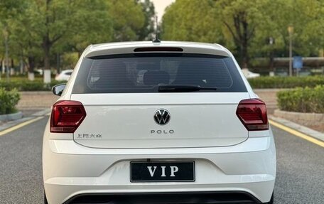 Volkswagen Polo, 2022 год, 980 300 рублей, 6 фотография