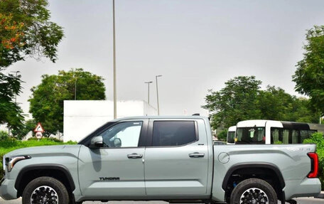 Toyota Tundra, 2025 год, 8 400 469 рублей, 3 фотография