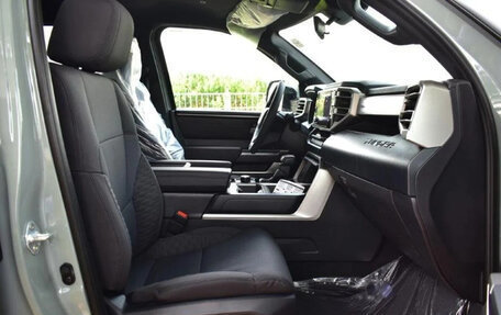 Toyota Tundra, 2025 год, 8 400 469 рублей, 11 фотография