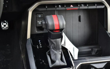 Toyota Tundra, 2025 год, 8 400 469 рублей, 9 фотография