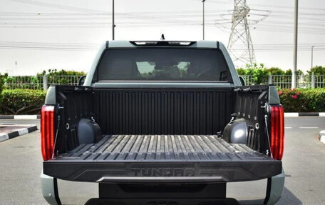 Toyota Tundra, 2025 год, 8 400 469 рублей, 5 фотография