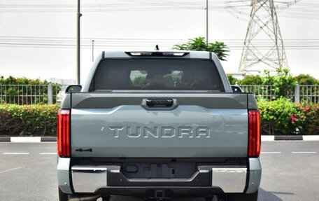 Toyota Tundra, 2025 год, 8 400 469 рублей, 4 фотография