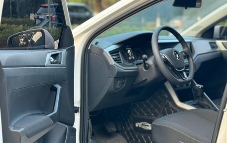 Volkswagen Polo, 2022 год, 980 300 рублей, 8 фотография