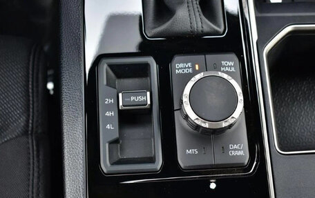 Toyota Tundra, 2025 год, 8 400 469 рублей, 10 фотография