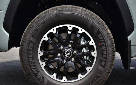 Toyota Tundra, 2025 год, 8 400 469 рублей, 6 фотография