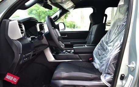 Toyota Tundra, 2025 год, 8 400 469 рублей, 7 фотография