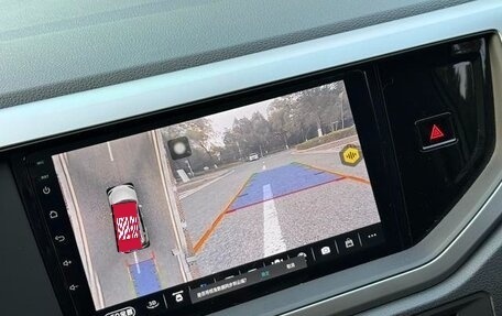 Volkswagen Polo, 2022 год, 980 300 рублей, 10 фотография