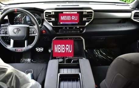 Toyota Tundra, 2025 год, 8 400 469 рублей, 8 фотография