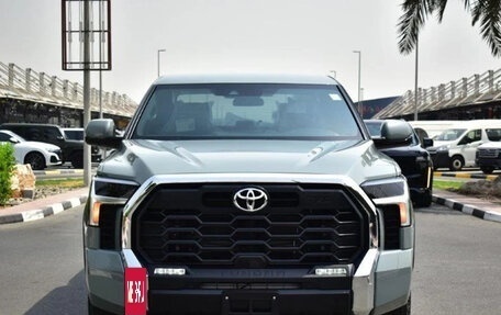 Toyota Tundra, 2025 год, 8 400 469 рублей, 2 фотография