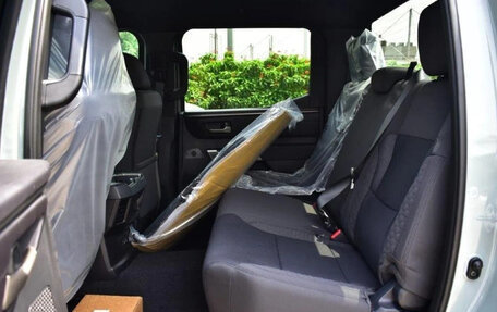 Toyota Tundra, 2025 год, 8 400 469 рублей, 13 фотография