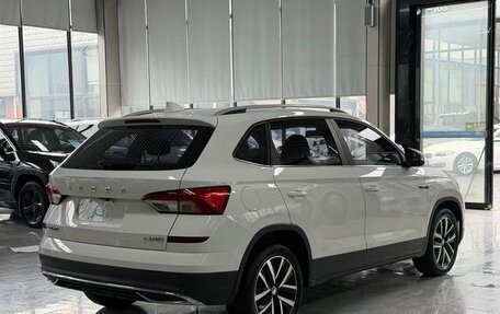 Skoda Kamiq I, 2022 год, 1 260 500 рублей, 5 фотография