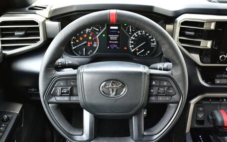 Toyota Tundra, 2025 год, 8 400 469 рублей, 12 фотография