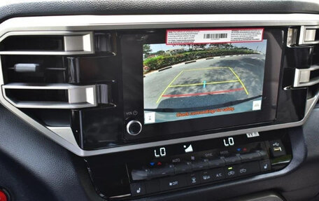 Toyota Tundra, 2025 год, 8 400 469 рублей, 14 фотография