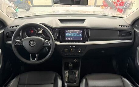 Skoda Kamiq I, 2022 год, 1 260 500 рублей, 6 фотография