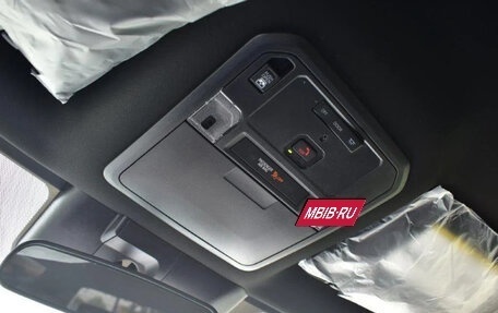 Toyota Tundra, 2025 год, 8 400 469 рублей, 17 фотография