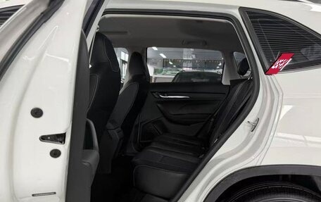 Skoda Kamiq I, 2022 год, 1 260 500 рублей, 7 фотография