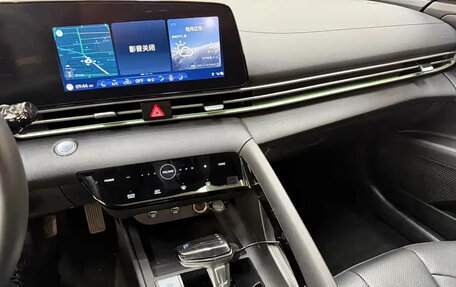 Hyundai Elantra, 2022 год, 1 550 035 рублей, 11 фотография