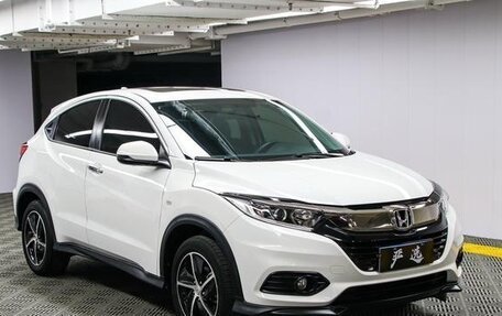Honda Vezel, 2022 год, 1 430 300 рублей, 2 фотография