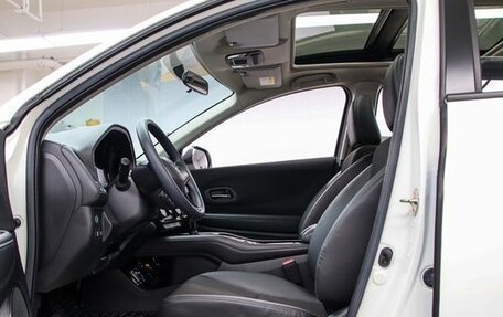 Honda Vezel, 2022 год, 1 430 300 рублей, 8 фотография