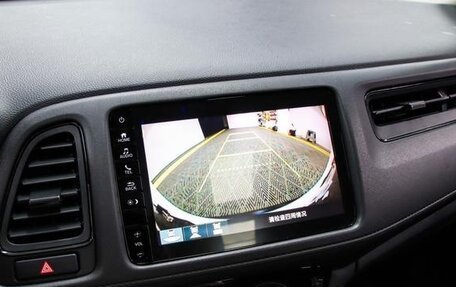 Honda Vezel, 2022 год, 1 430 300 рублей, 12 фотография