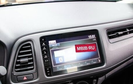 Honda Vezel, 2022 год, 1 430 300 рублей, 11 фотография