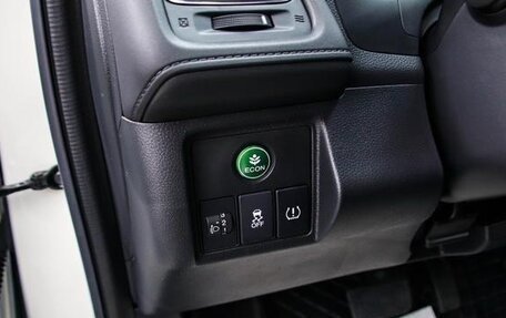 Honda Vezel, 2022 год, 1 430 300 рублей, 13 фотография