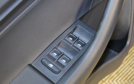 Skoda Rapid I, 2018 год, 1 099 000 рублей, 14 фотография