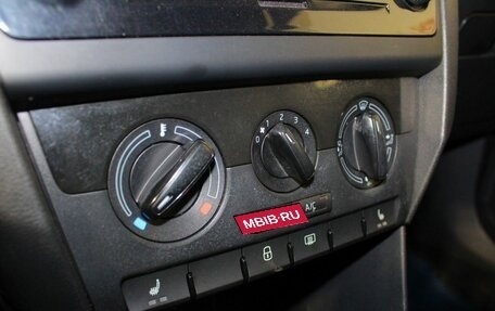 Skoda Rapid I, 2018 год, 1 099 000 рублей, 13 фотография