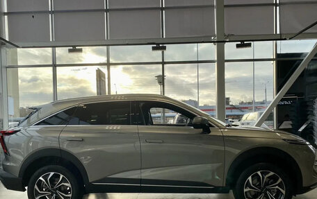 Haval F7, 2025 год, 2 949 000 рублей, 3 фотография