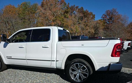 Rambler 1500, 2025 год, 9 900 000 рублей, 3 фотография