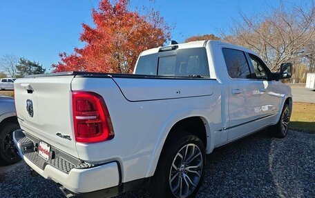 Rambler 1500, 2025 год, 9 900 000 рублей, 5 фотография