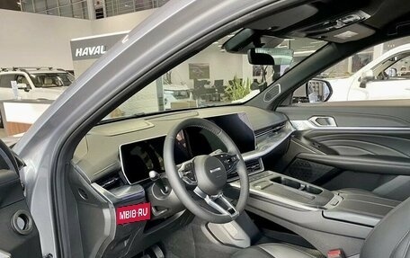 Haval F7, 2025 год, 2 949 000 рублей, 6 фотография