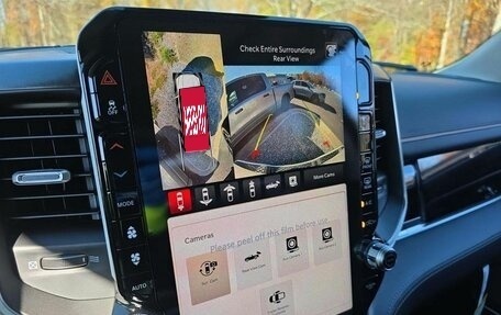 Rambler 1500, 2025 год, 9 900 000 рублей, 2 фотография