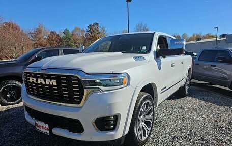 Rambler 1500, 2025 год, 9 900 000 рублей, 6 фотография