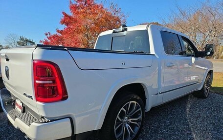 Rambler 1500, 2025 год, 9 900 000 рублей, 10 фотография