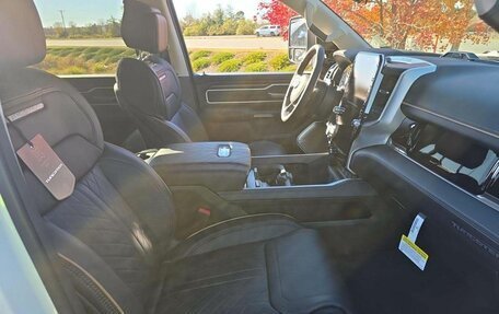 Rambler 1500, 2025 год, 9 900 000 рублей, 9 фотография