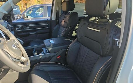 Rambler 1500, 2025 год, 9 900 000 рублей, 8 фотография