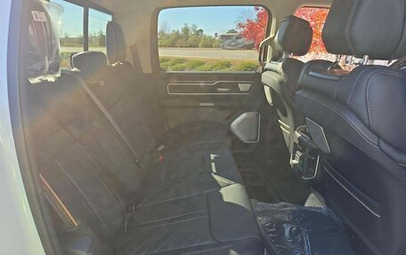 Rambler 1500, 2025 год, 9 900 000 рублей, 20 фотография